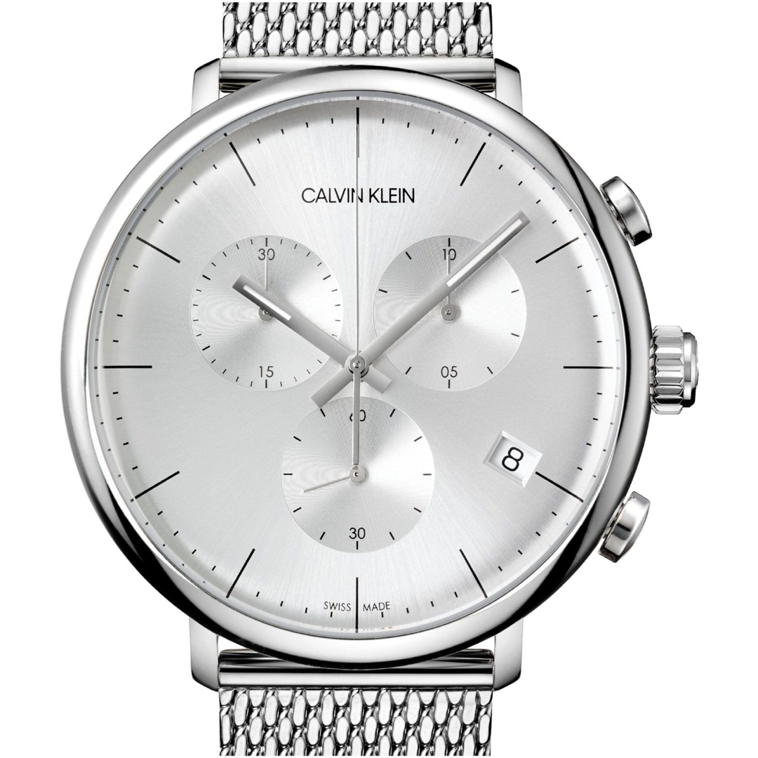 K8M27126 Calvin Klein Ck High Noon Chronographe