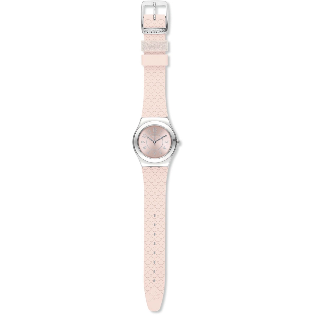 Swatch Irony Medium By Coco Ho YLZ101