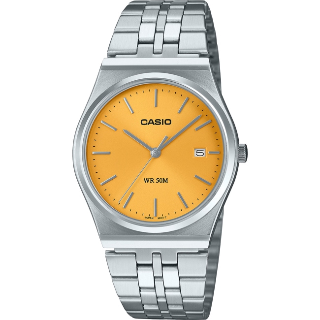 Casio Collection Men Mtp B D Avef