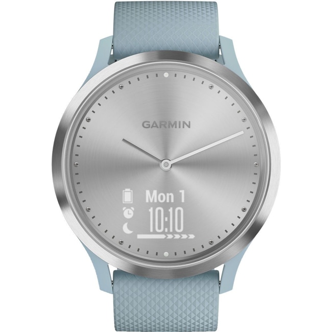 Garmin V Vomove Hybrid Smartwatch Hr S M