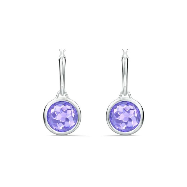 Swarovski Cr Oles Tahlia Mini Violet M Tal Rhodi