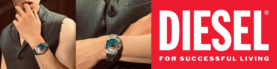 Diesel Watches