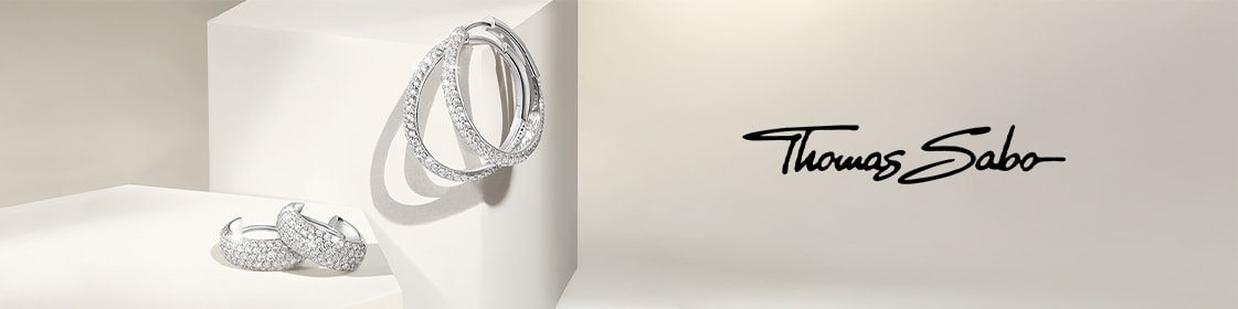 Discover Thomas Sabo earrings