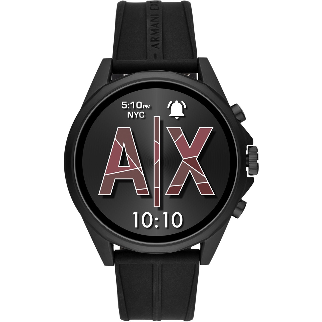 Armani exchange connected drexler online