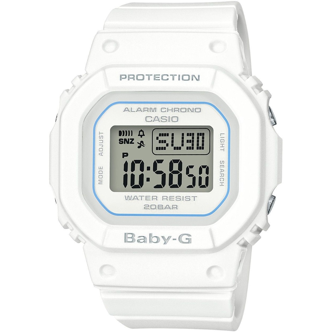 BGD 560 7ER Casio Baby G