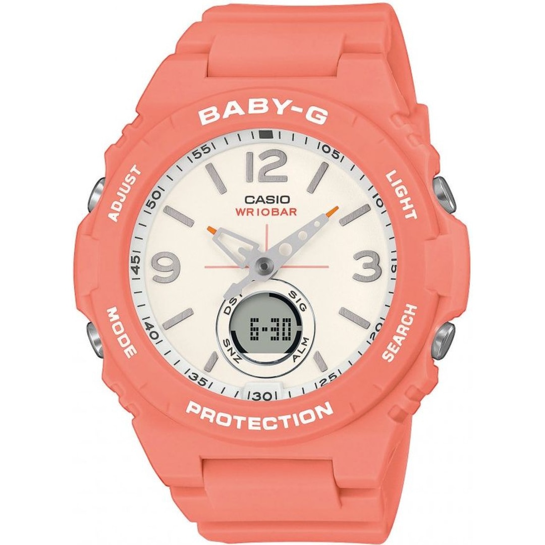 Casio baby g discount urban