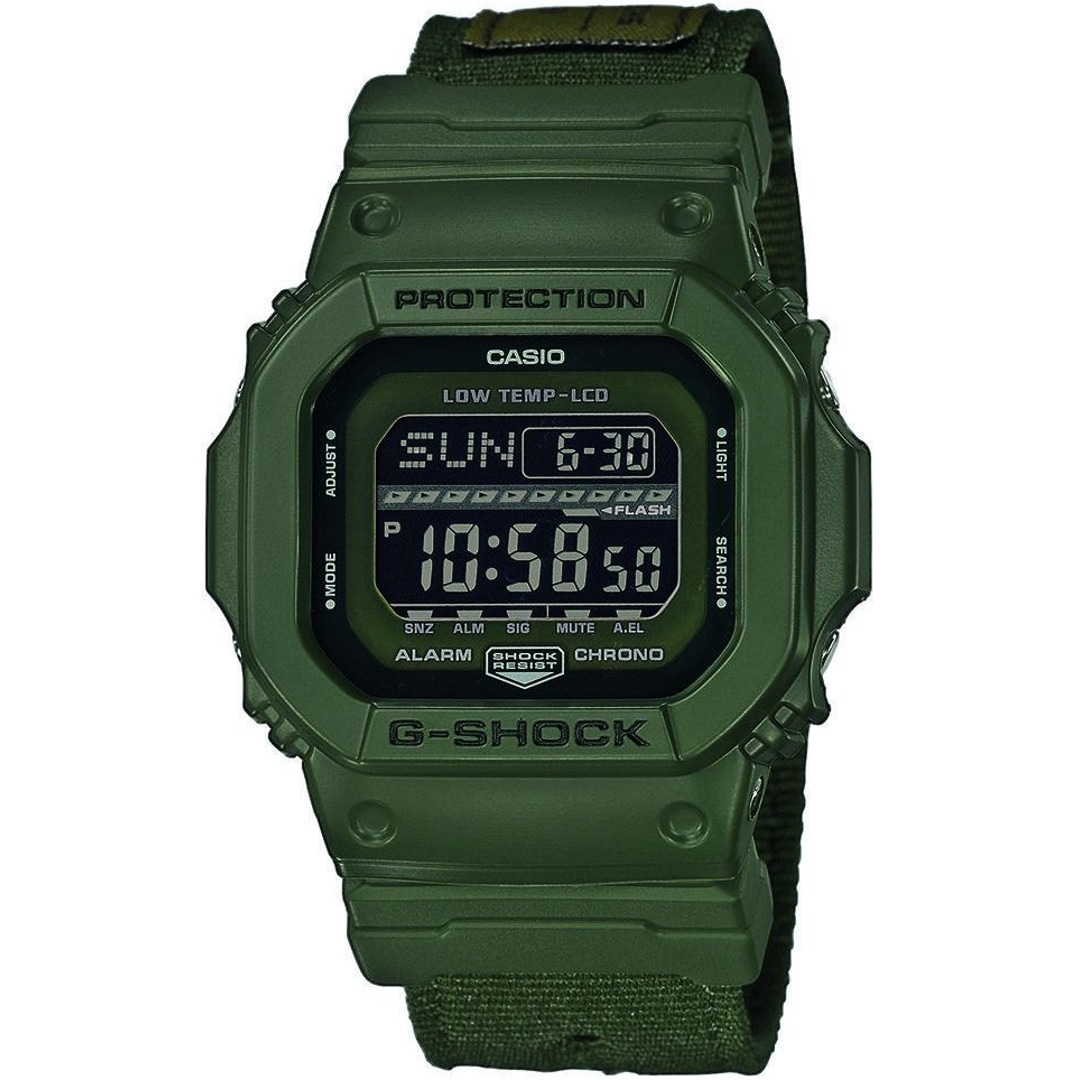 G shock cheap gls 5600cl