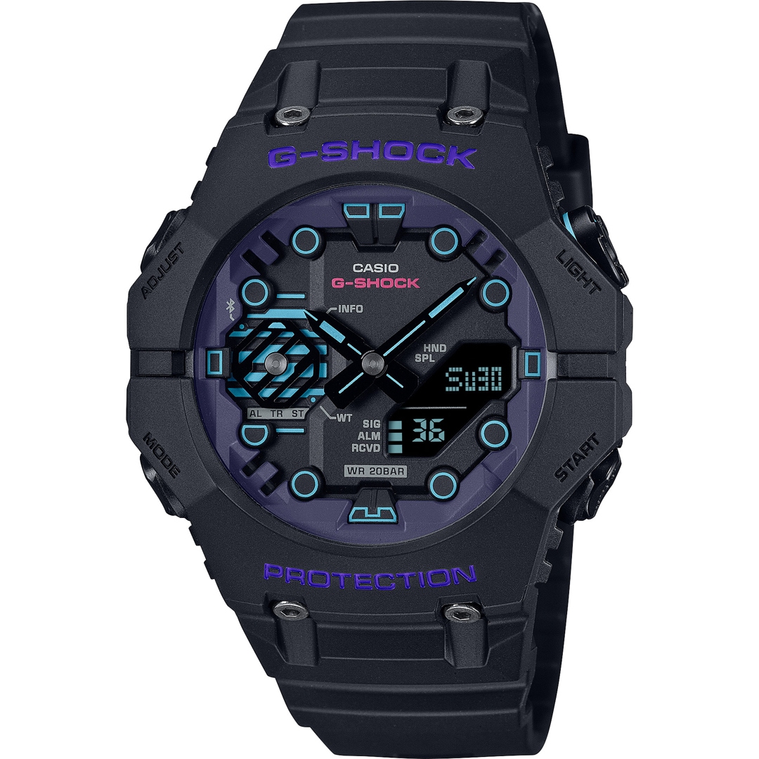 G shock classic bluetooth hotsell