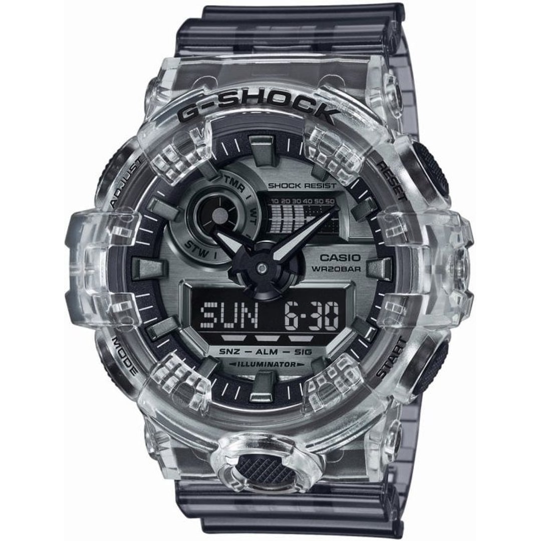 G shock online trending