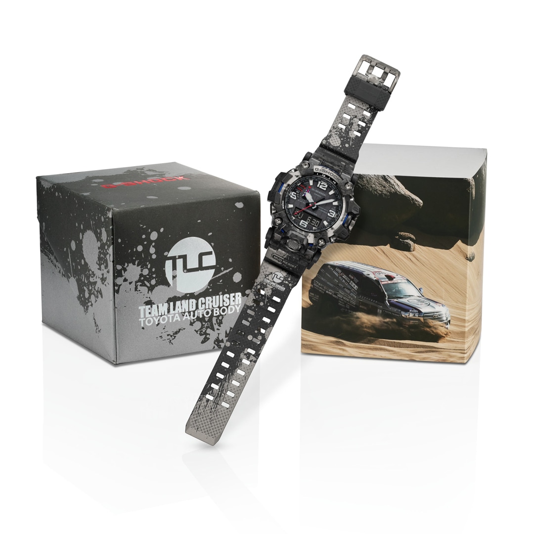 G-SHOCK - GWG-2000TLC-1AJR【LAND CRUISER】の+spbgp44.ru