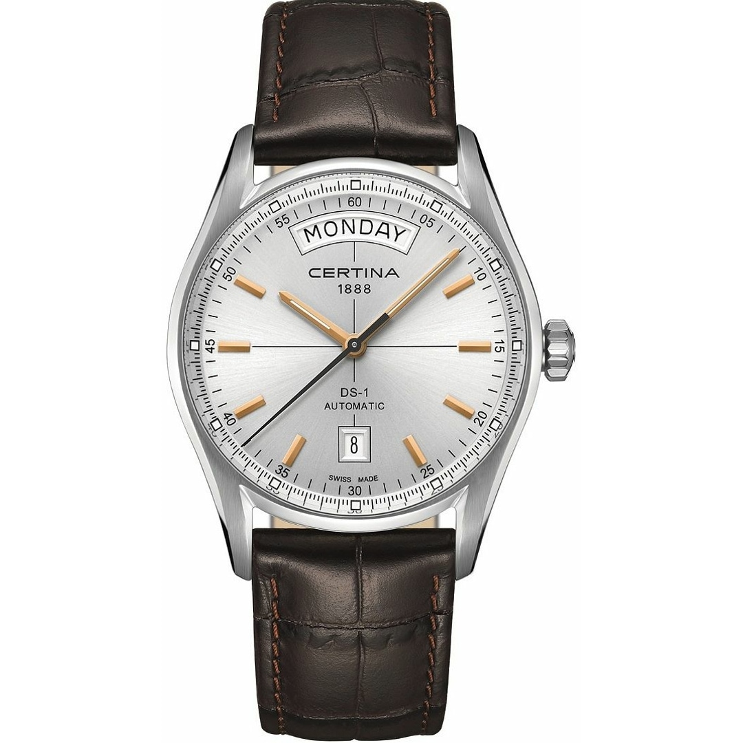 Certina ds 2025 1 day date