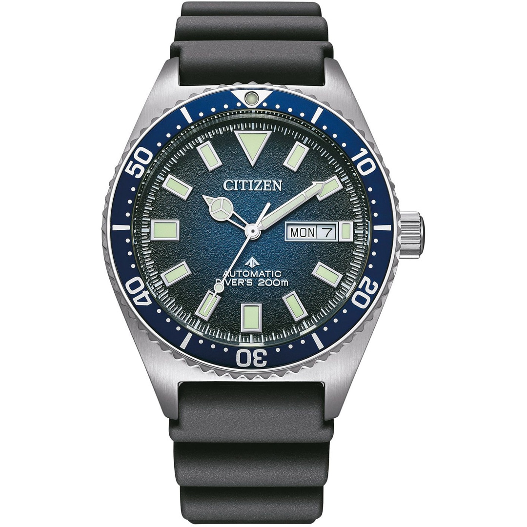 Citizen nautical watches hotsell