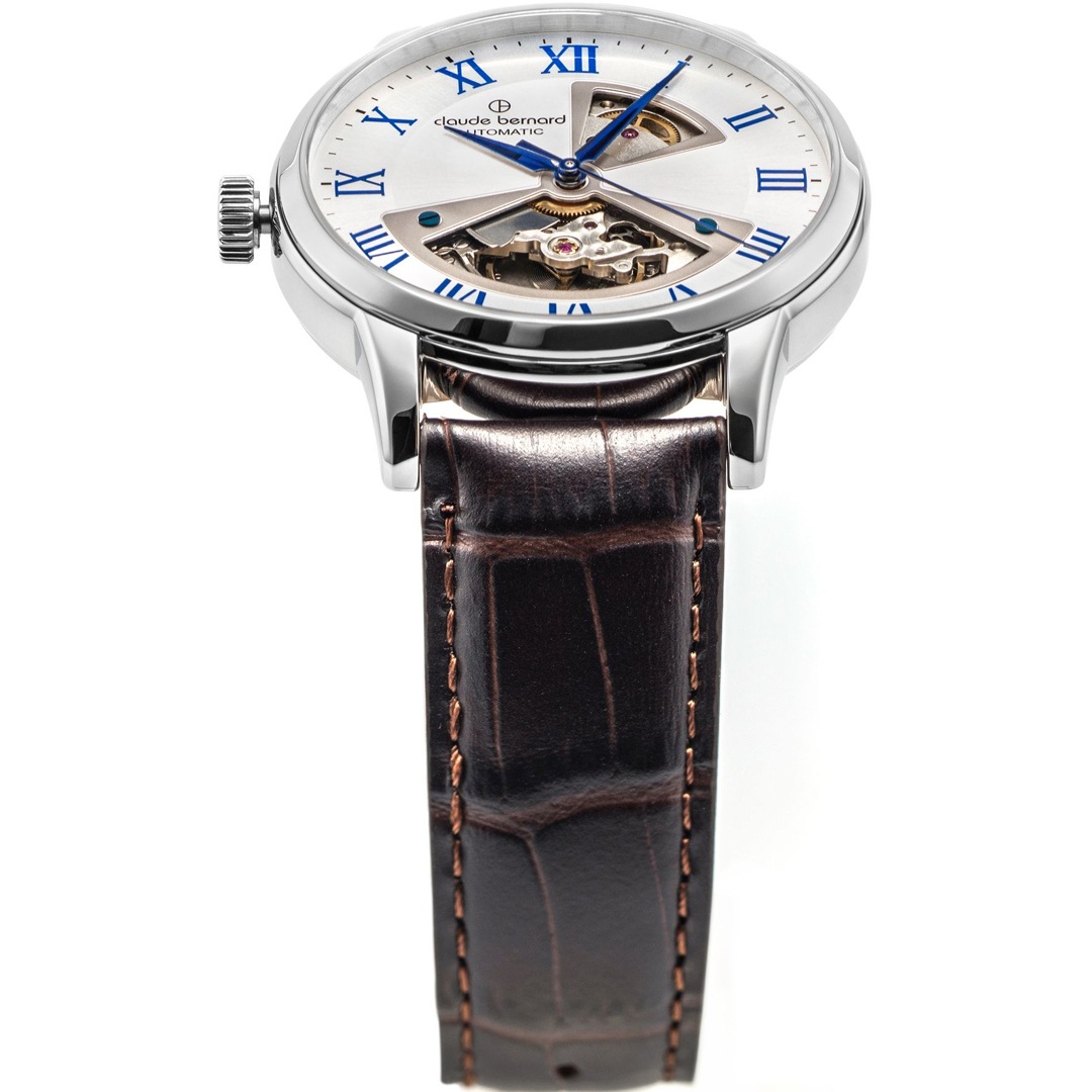 Claude bernard 2024 85017 3 arbun