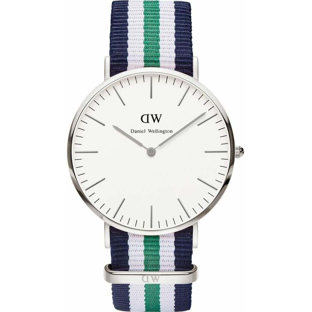 Montre daniel wellington online changer pile