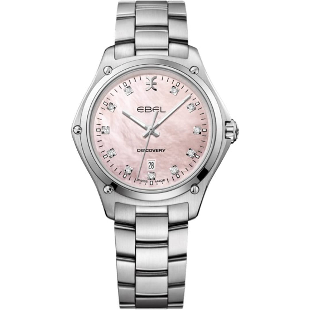 Ebel best sale discovery lady