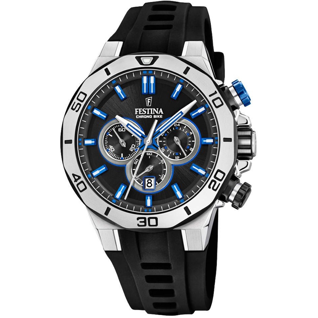 Festina chrono best sale bike 2019