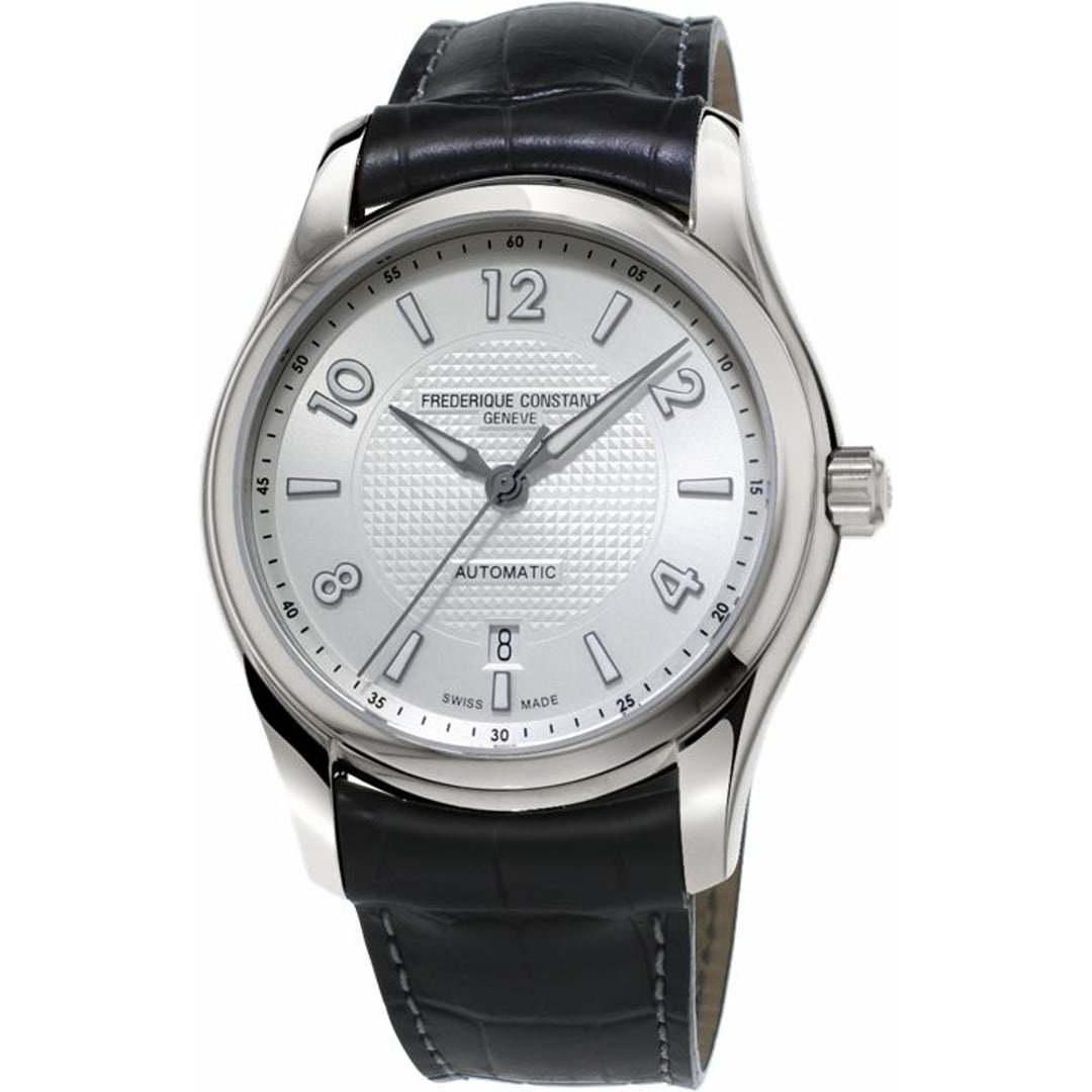 FC 303RMS6B6 Frederique Constant Runabout Automatic Limited Edition