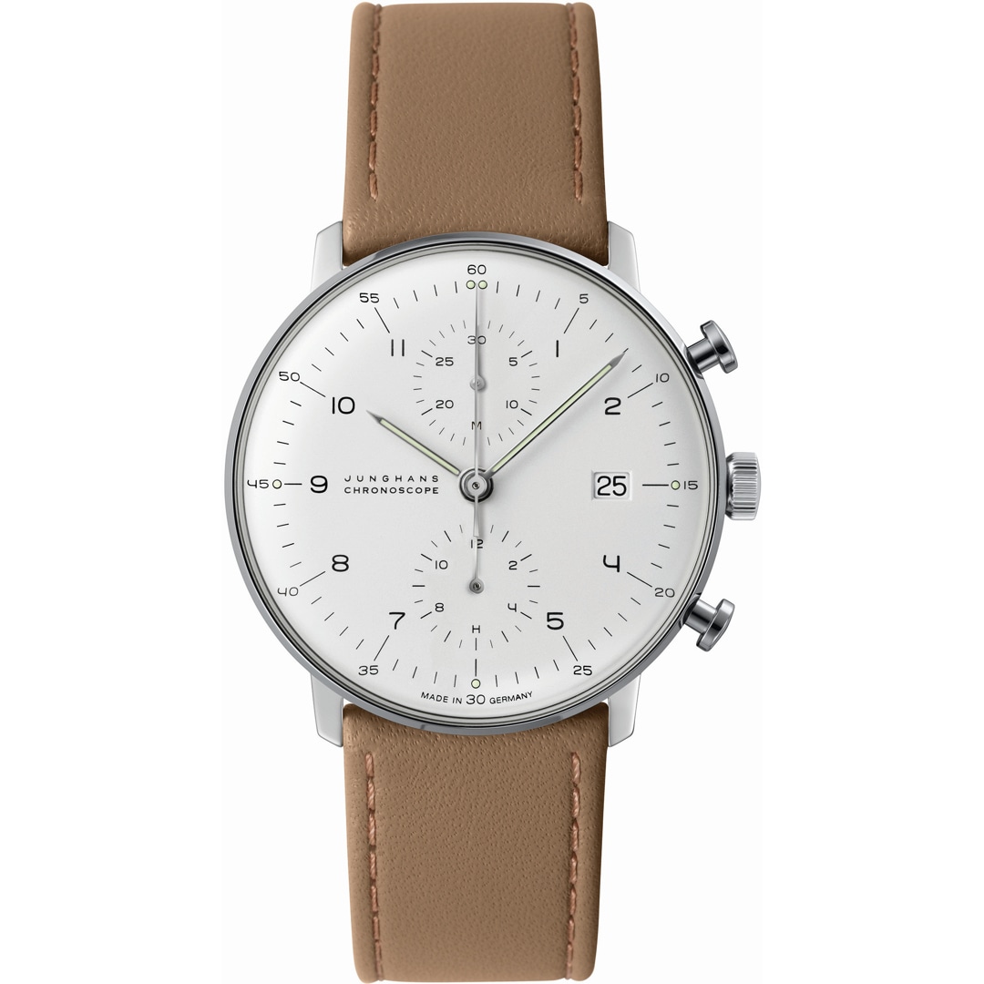 Junghans max bill 36mm best sale