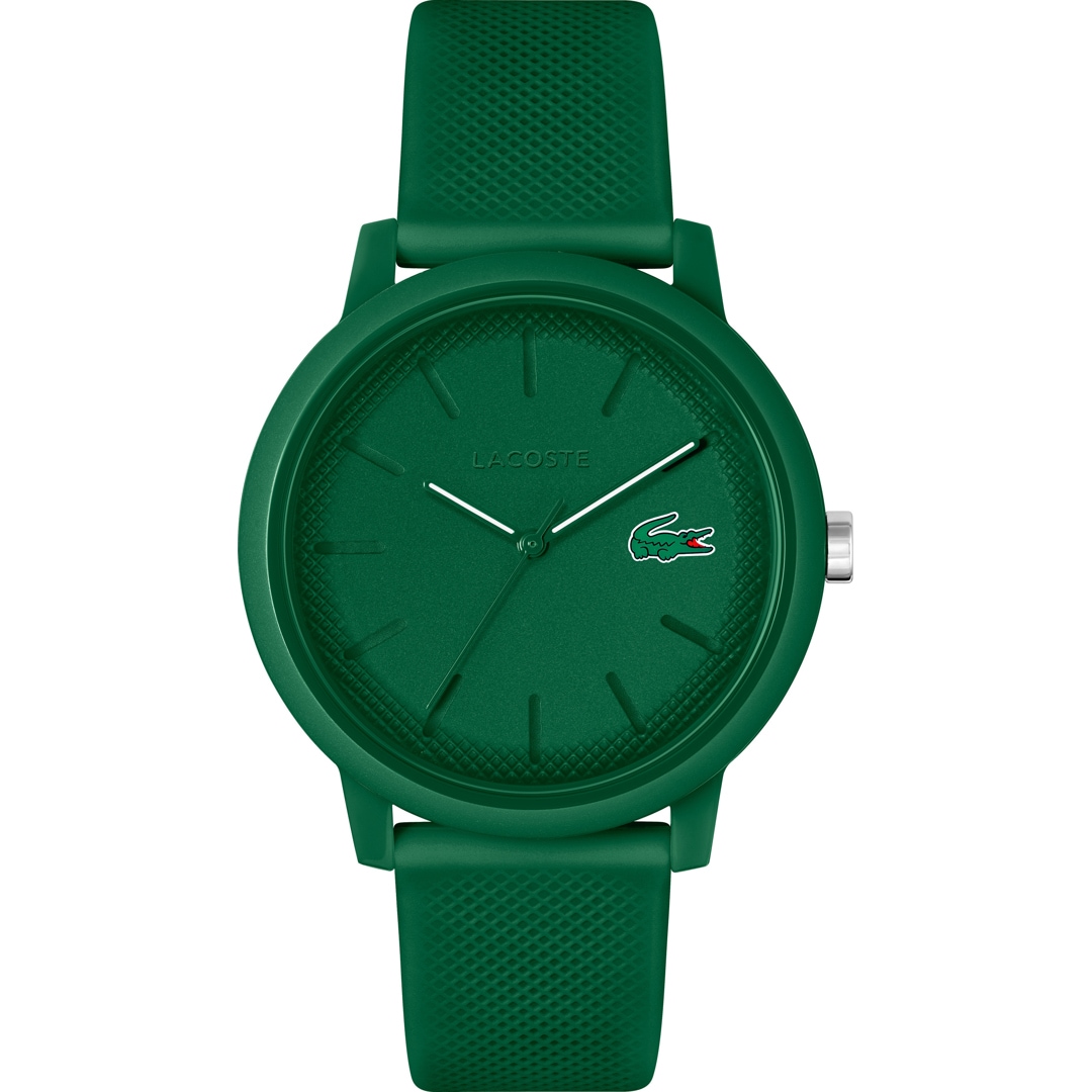 2011170 Lacoste 12.12 Vert