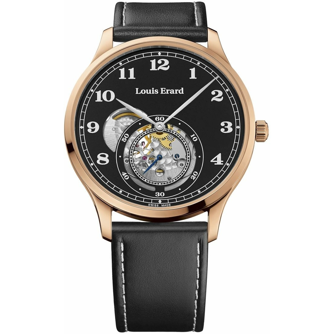 Louis erard 1931 online small seconds