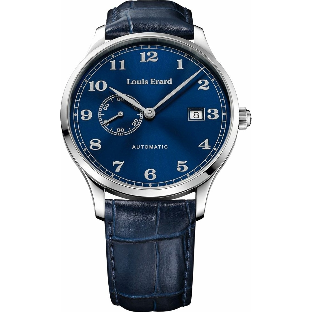 Louis Erard 1931 Small Second Montre homme 66 226 AA25