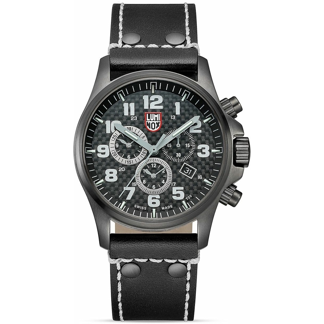 Luminox alarm hot sale