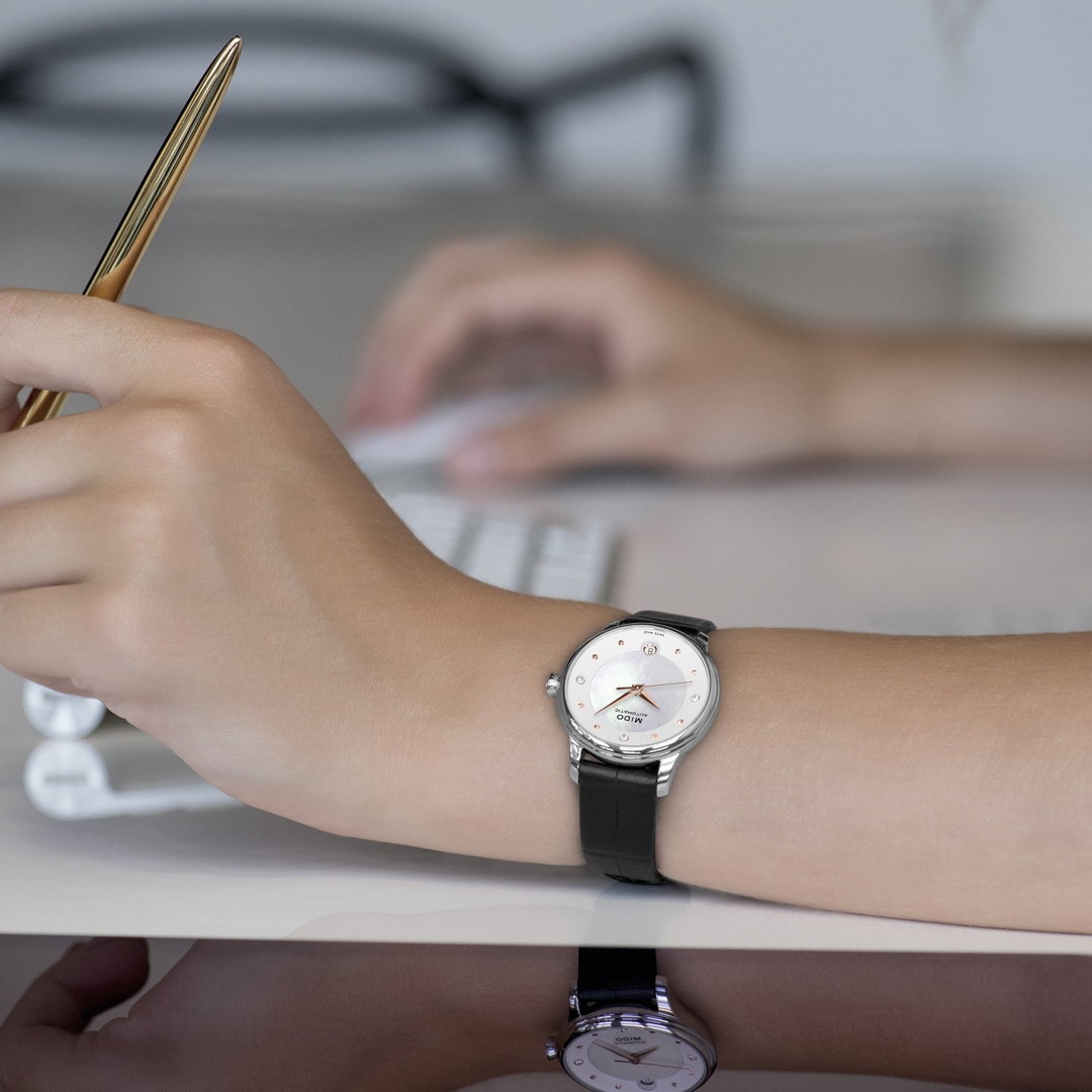 baroncelli lady day & night