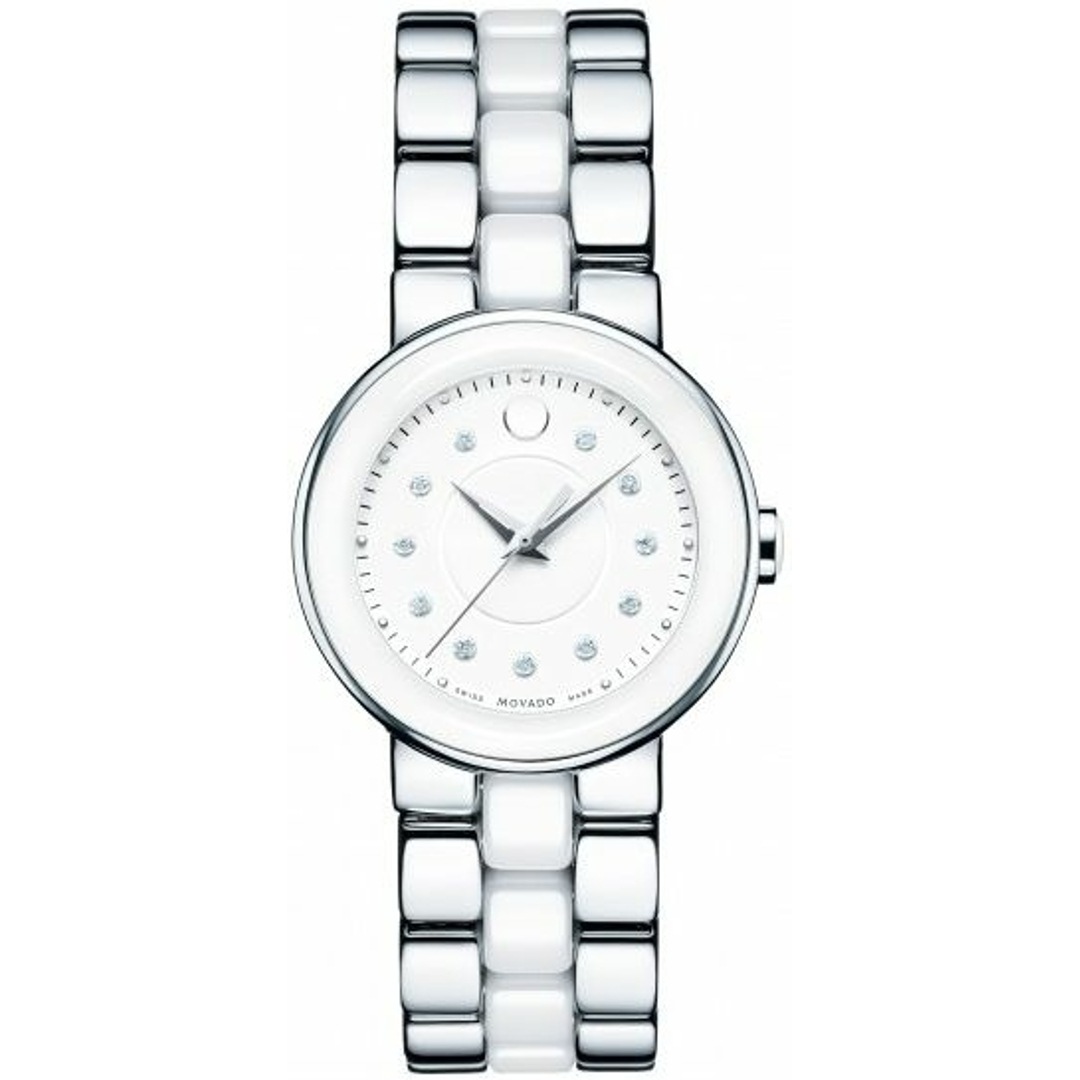 Movado cerena watch hot sale