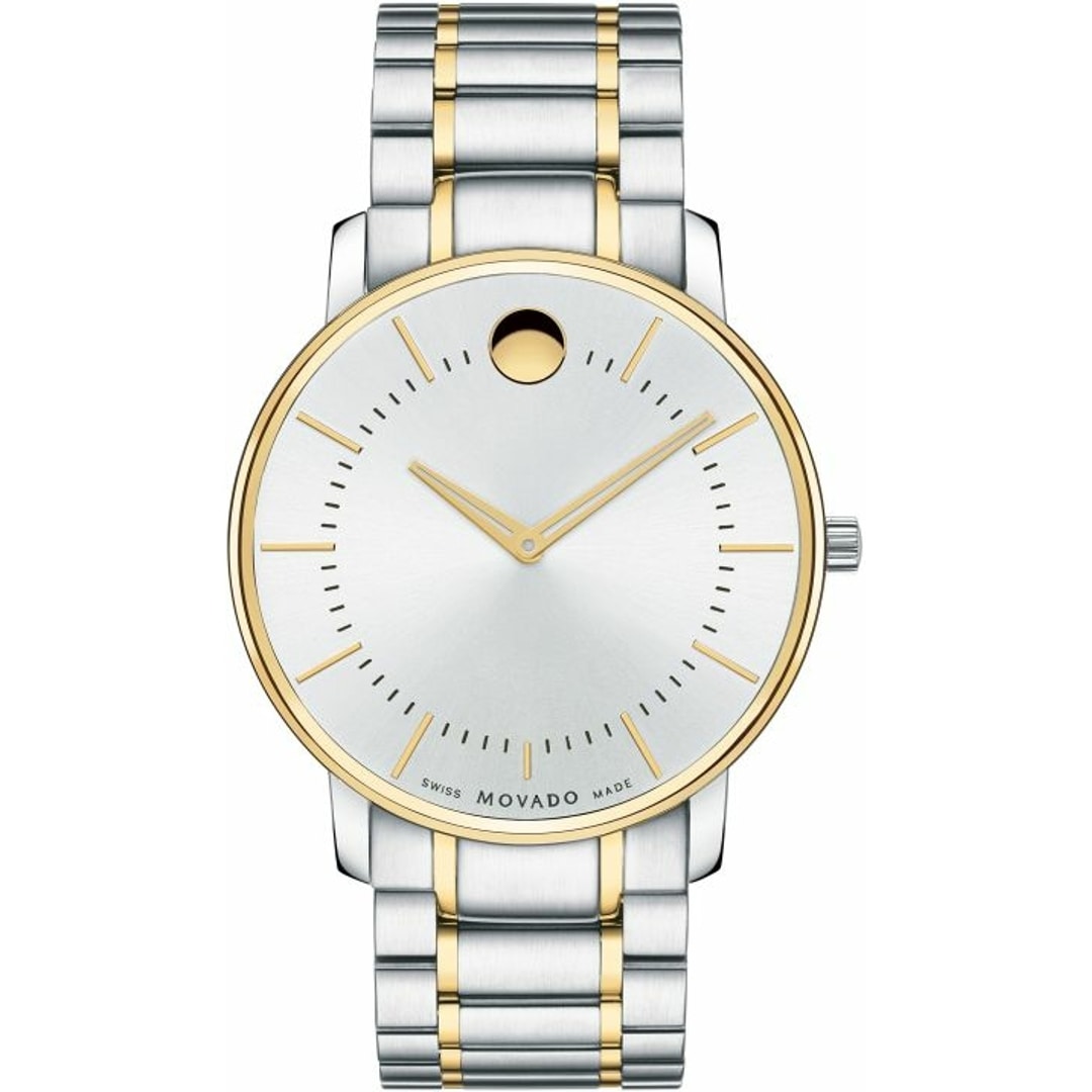 Movado thin classic hotsell