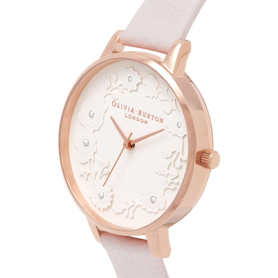 Olivia burton artisan clearance dial