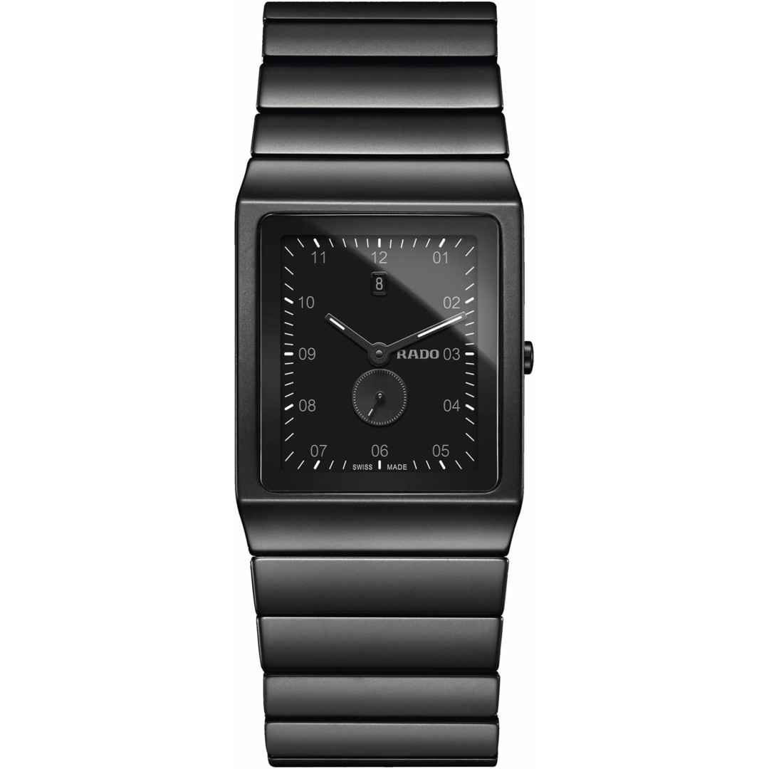 Rado Ceramica L Petite Seconde R21706162