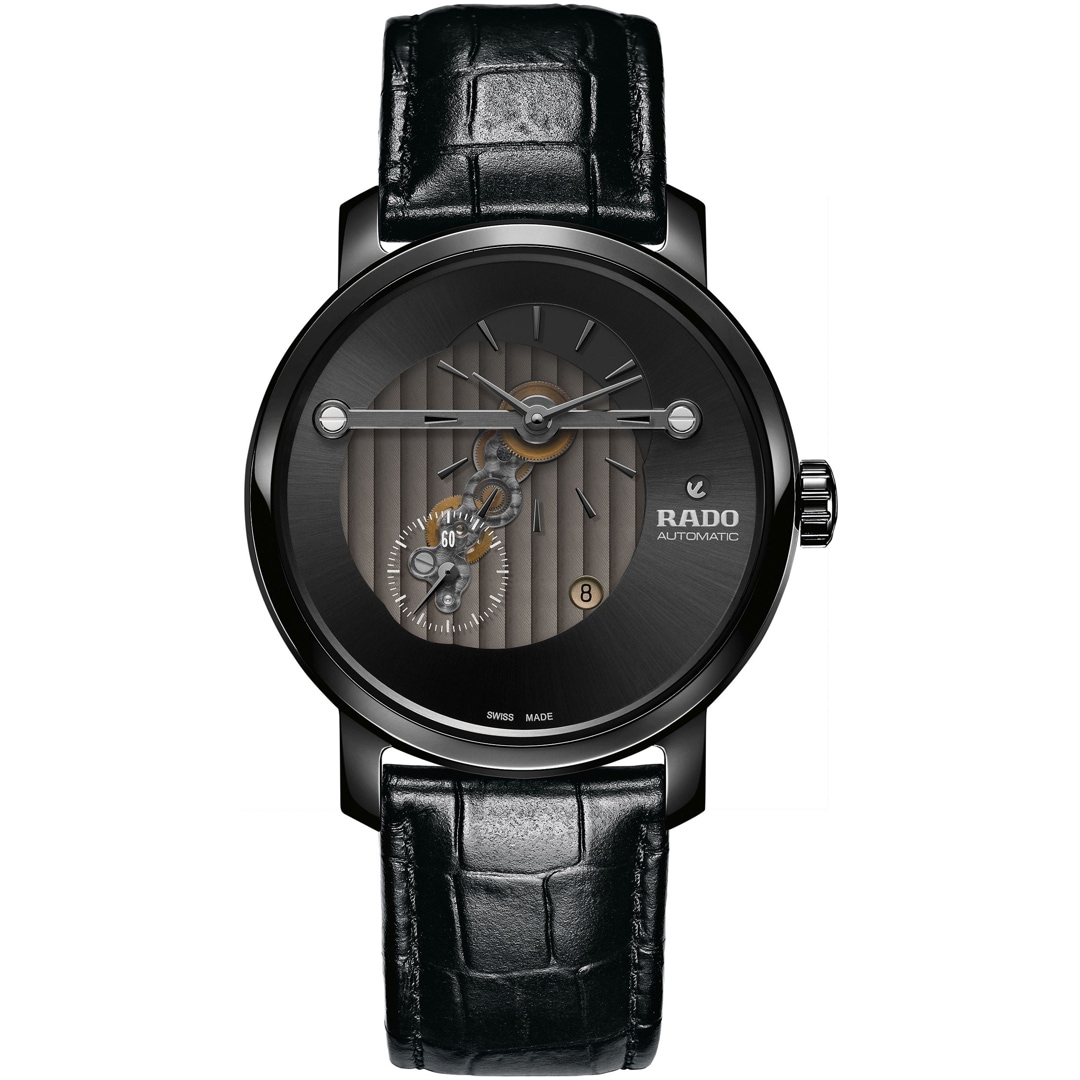 Rado automatique best sale