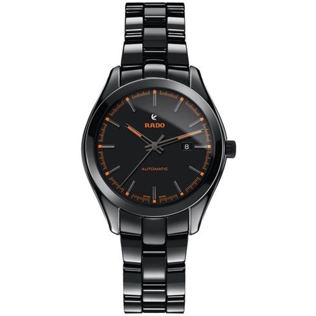 Rado hyperchrome tennis on sale