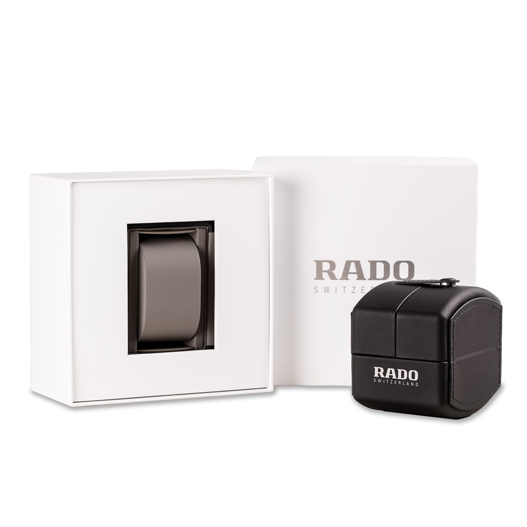 R32502103 Rado HyperChrome XXL Quartz