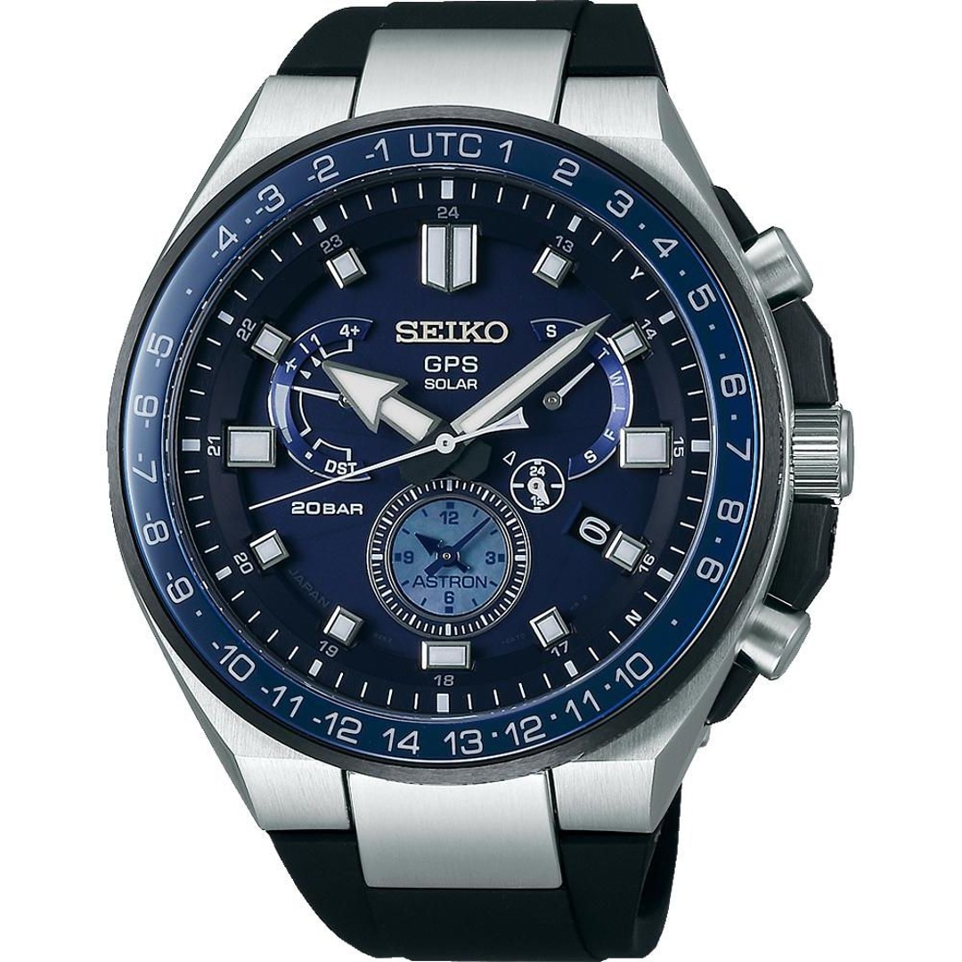 Seiko astron executive sports new arrivals