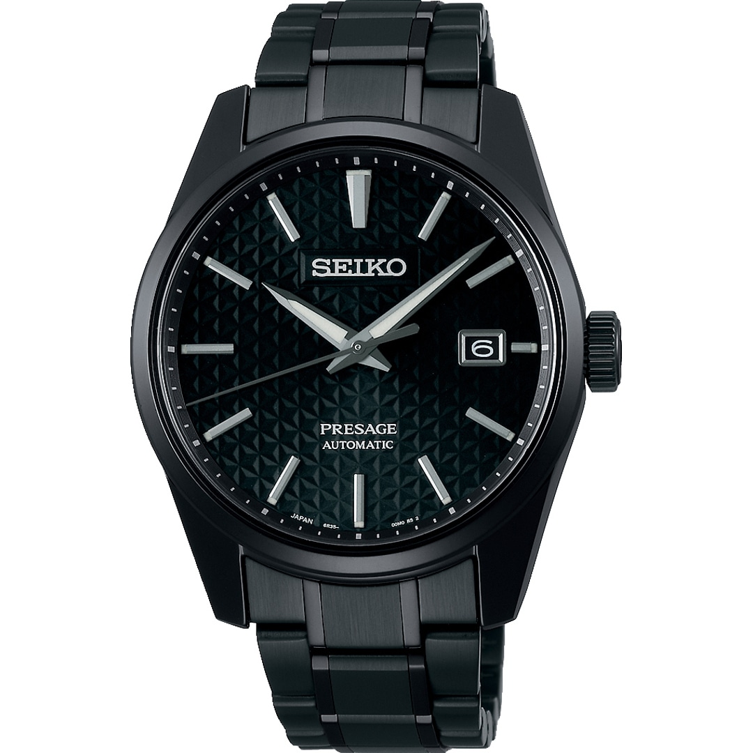 Soldes best sale seiko presage