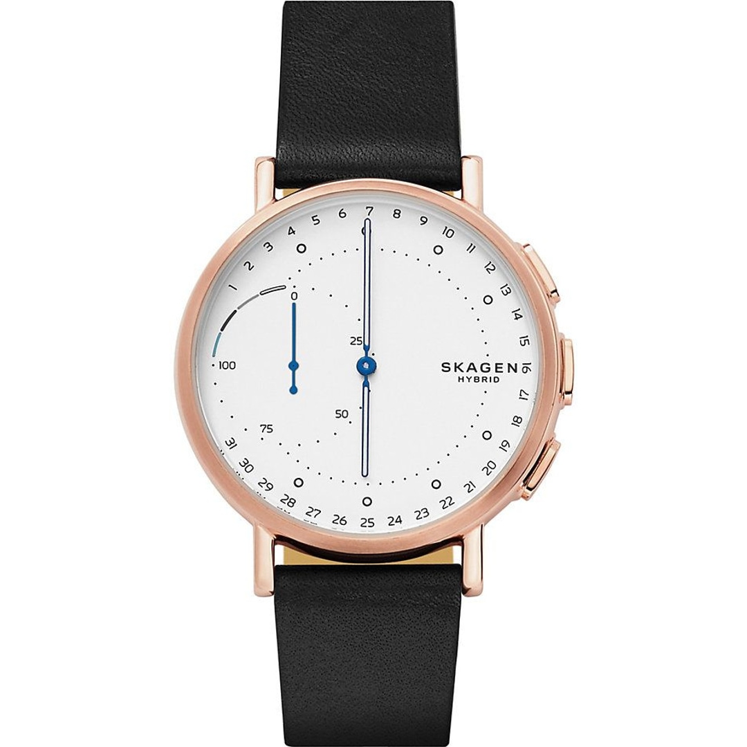 Skagen connected hot sale skt1111