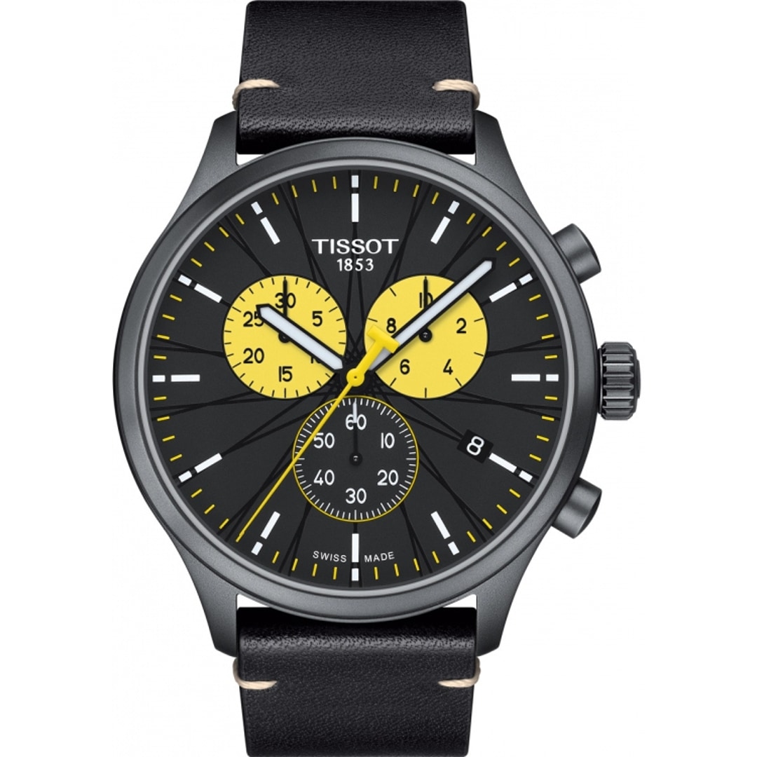 Tissot on sale tdf 2019