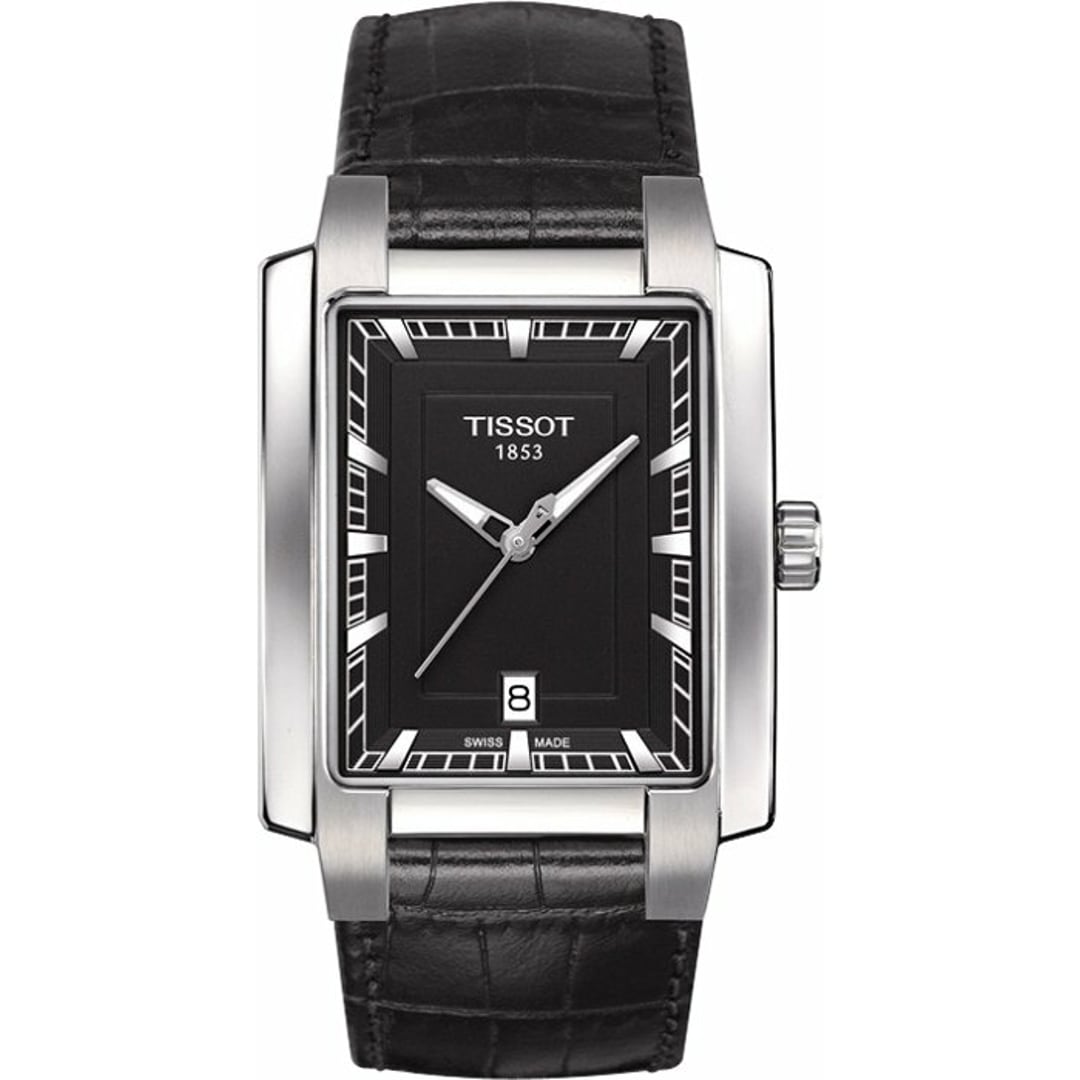 Tissot txl online automatic