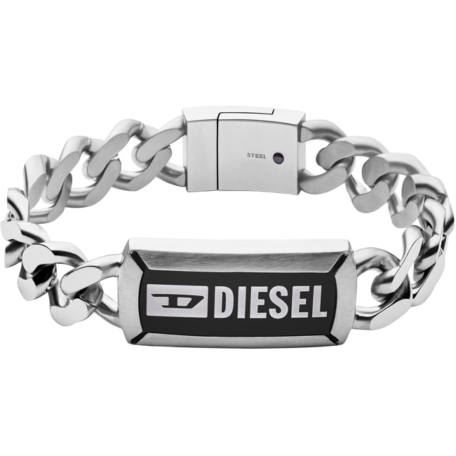 DX1242040 | Diesel Bracelet Steel