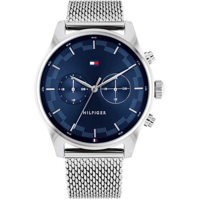 Hilfiger dual time best sale