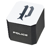 Original, dekorative Uhrenbox von Police