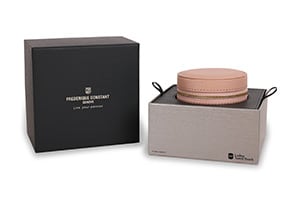 Original, dekorative Uhrenbox von Frédérique Constant