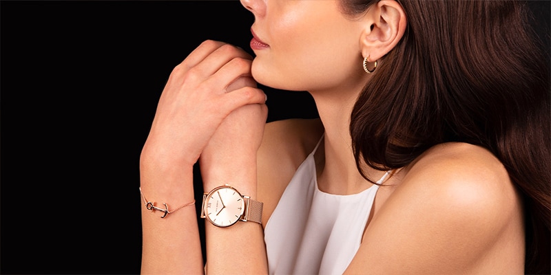 Montres pour Femme