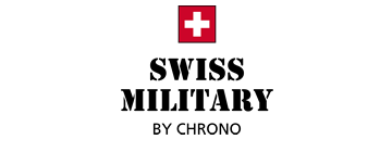 Swiss Military by Chrono