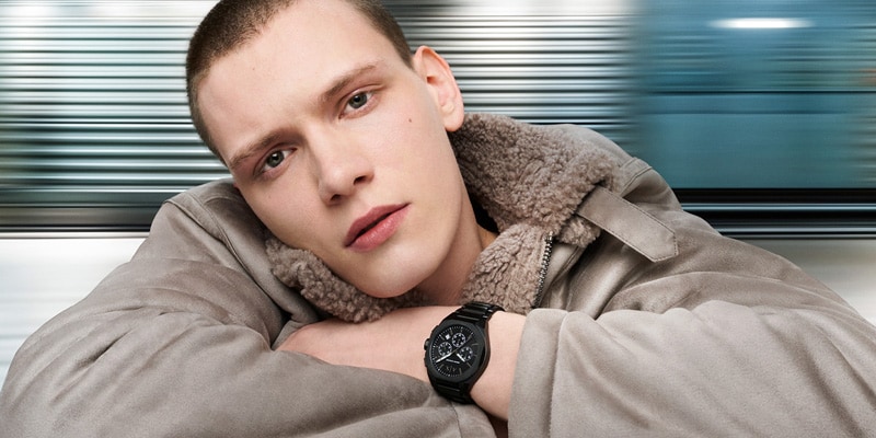 Montres pour hommes Armani Exchange 