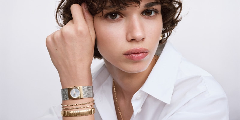 Montres CK pour lui et elle