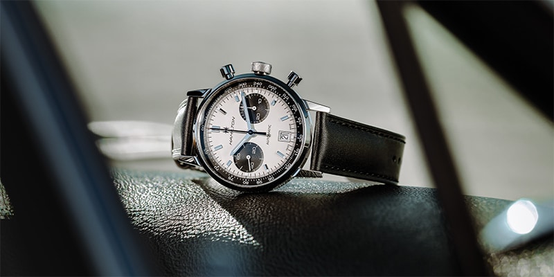 Hamilton American Classic Intra-Matic