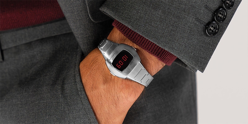 Hamilton American Classic PSR