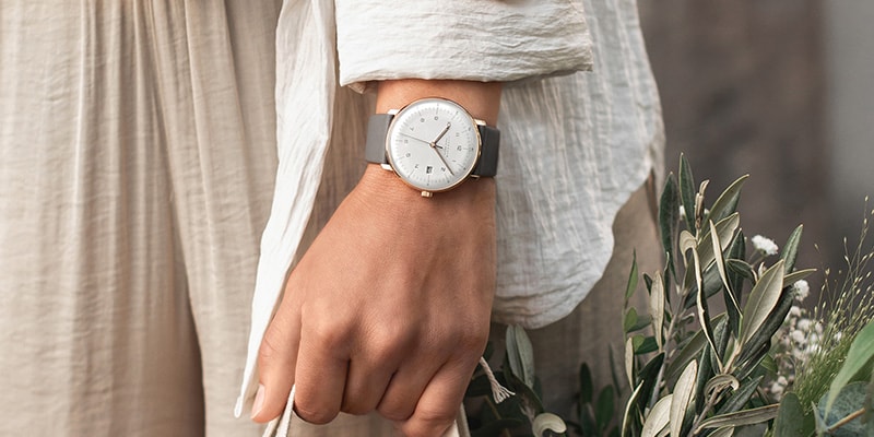 Montres pour femme Junghans